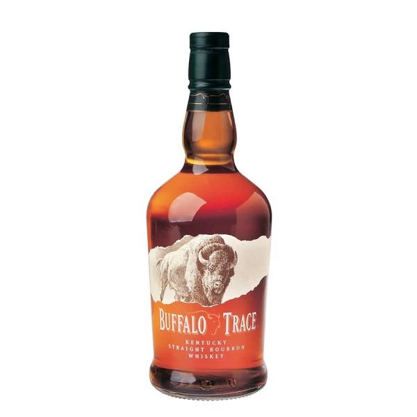 Viski Buffalo Trace Bourbon  0,7l