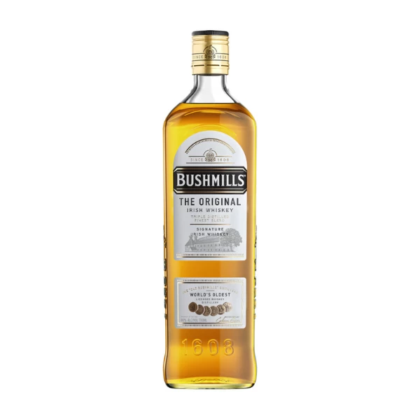 Viski Bushmills Original Irish 