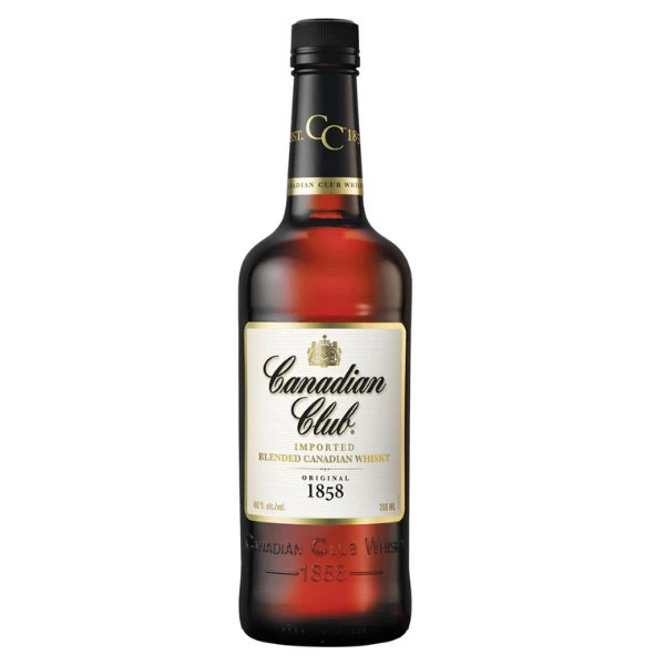 Viski Canadian Club Original 