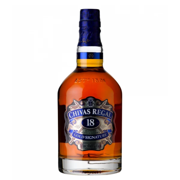 Viski Chivas Regal Signature 18 godina