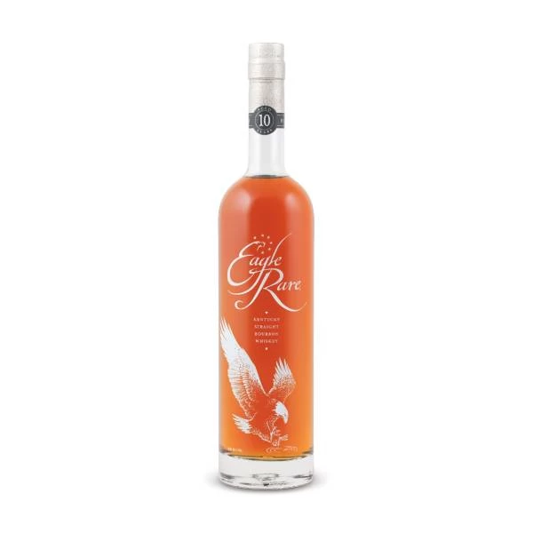 Viski Eagle Rare 10Y 