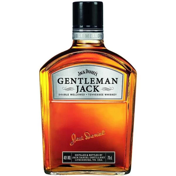 Viski Gentleman Jack 