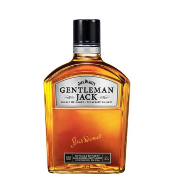 Viski Gentleman Jack - poklon kutija