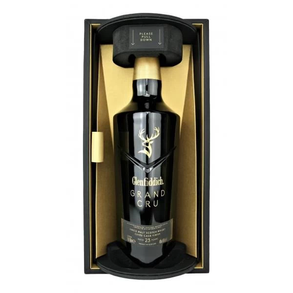 Viski Glenfiddich Grand Cru 23 Y