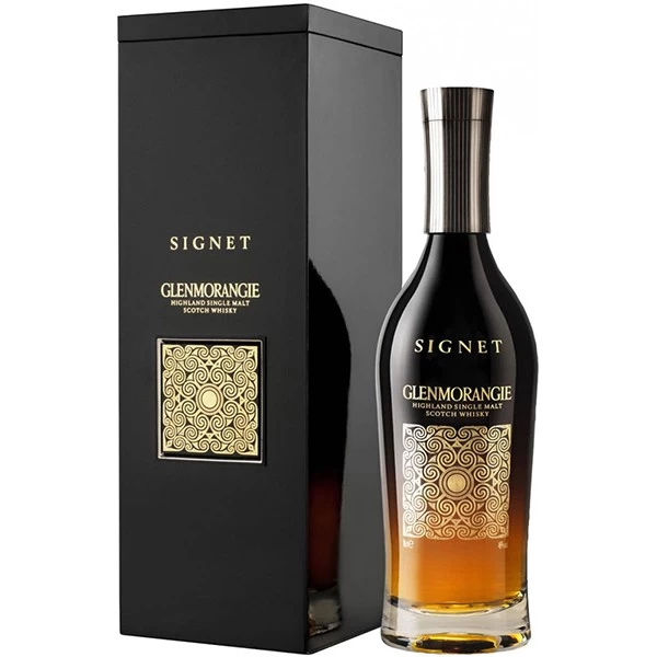 Viski Glenmorangie Signet 0,7L