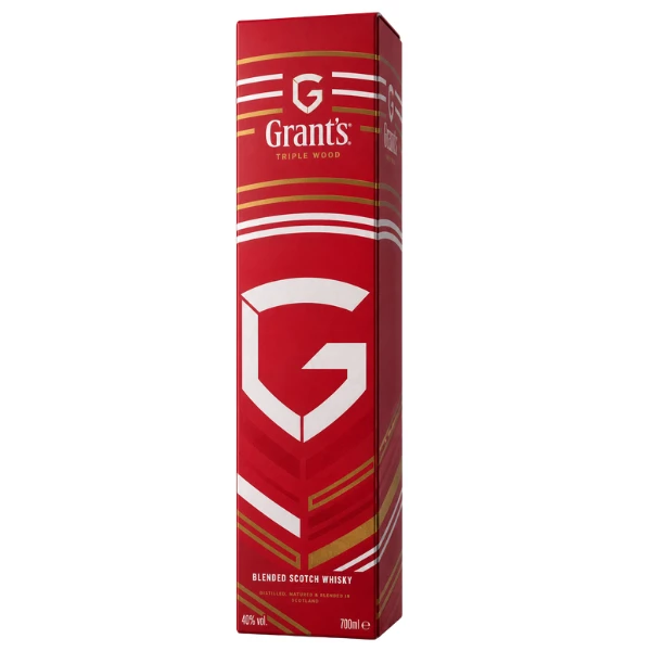 Viski Grant's 0,7L 
