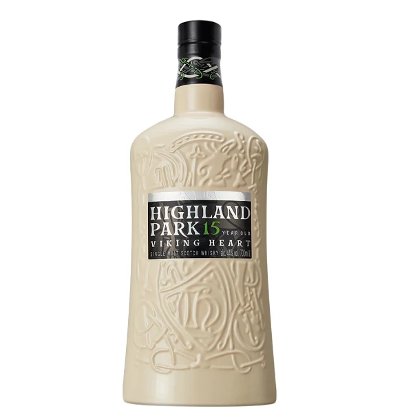 Viski Highland Park Viking Heart - 15 godina