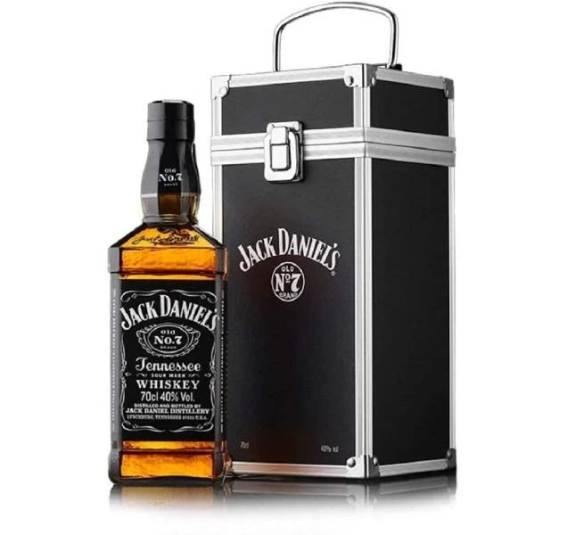 Viski Jack Daniels Music 
