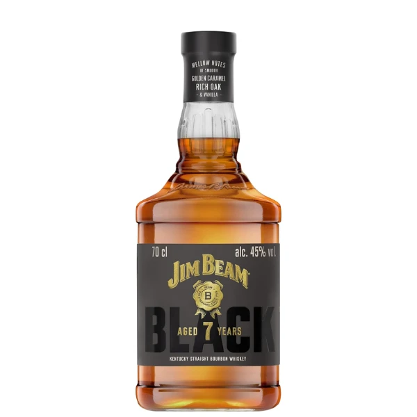 Viski Jim Beam Black 7 godina  0,7l