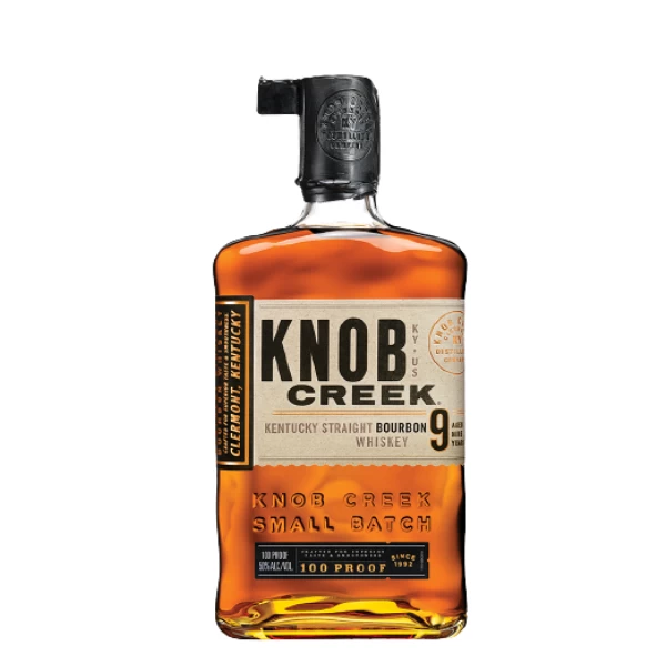 Viski Knob Creek Original  9 godina