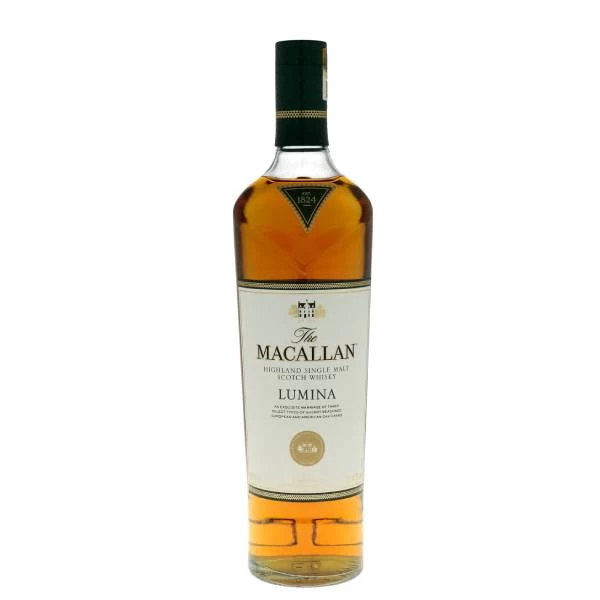 Viski Macallan Lumina 
