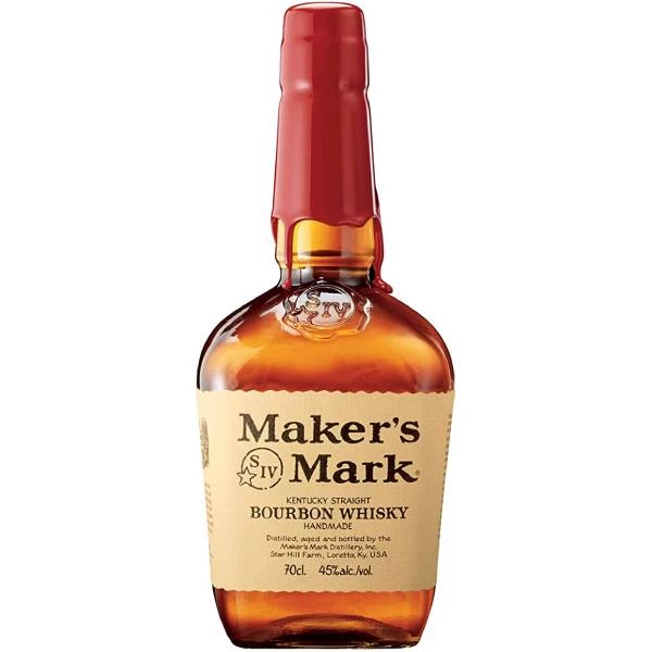 Viski Maker's Mark 0,7L