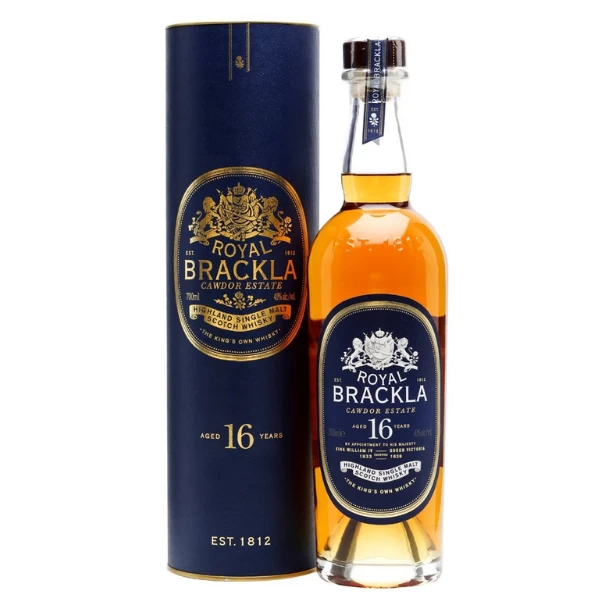 Viski Royal Brackla - 16 godina 