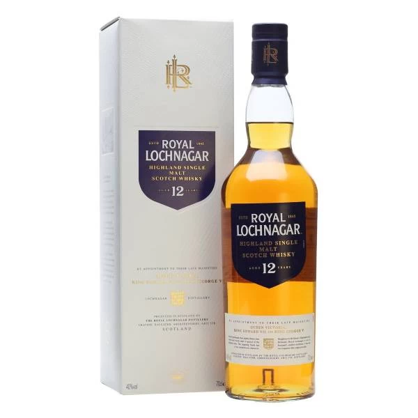 Viski Royal Lochnagar 12 godina Highland
