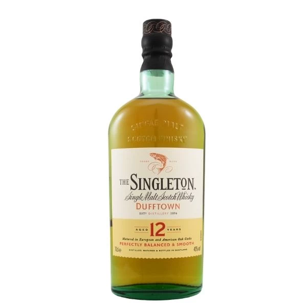 Viski Singleton of Dufftown 12 godina