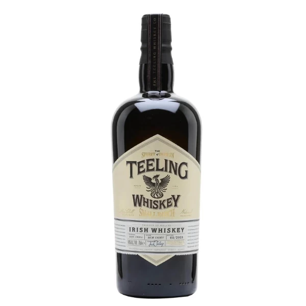 VISKI TEELING SMALL BATCH 