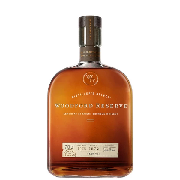 Viski Woodford Reserve Distiller's Select 