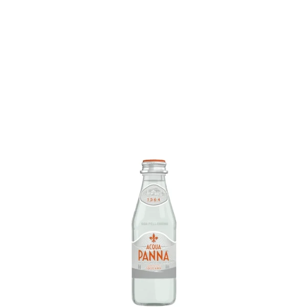  Acqua Panna Voda negazirana 0,25l