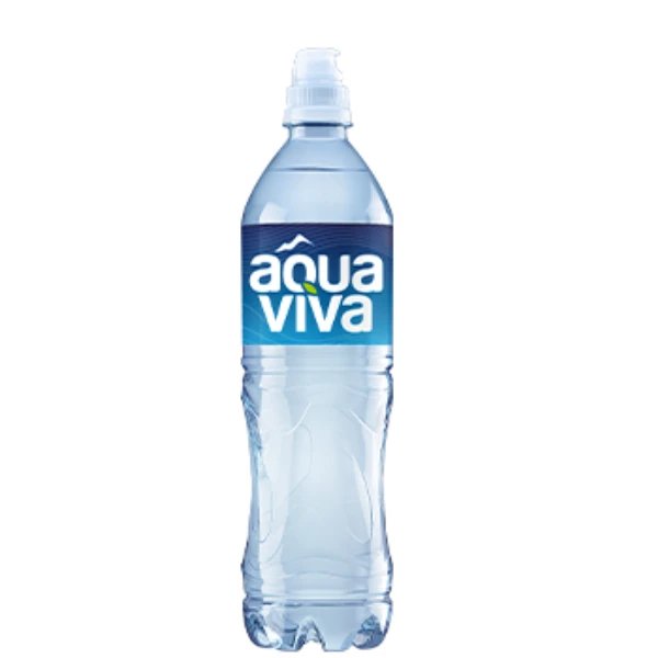 Voda Aqua Viva 0,75l