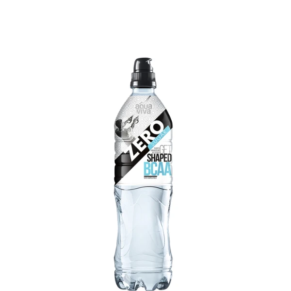 Voda Aqua Viva BCAA Zero 0,75l PET