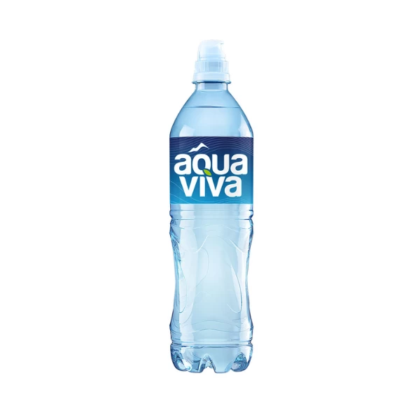 Voda Aqua Viva - SL 0,75l