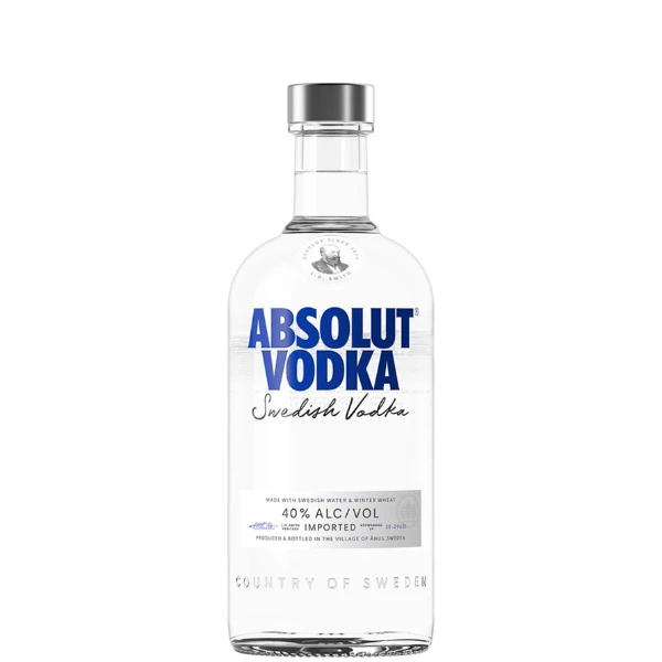 Vodka Absolut 0.7l