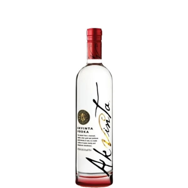 Vodka Akvinta 0.7l