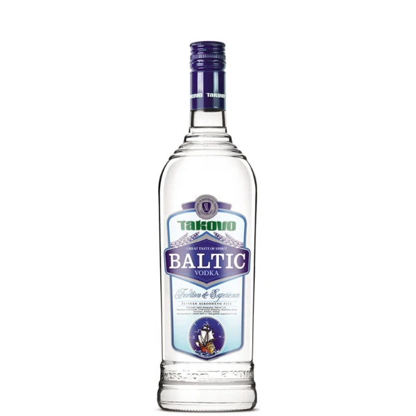 Vodka Baltic 1l