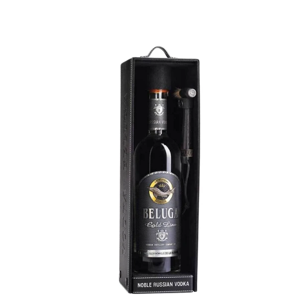 Vodka Beluga Gold Line 0.7l