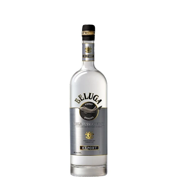 Vodka Beluga Noble 0.7l