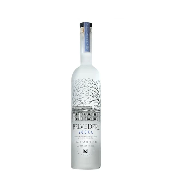 Vodka Belvedere 0.7l