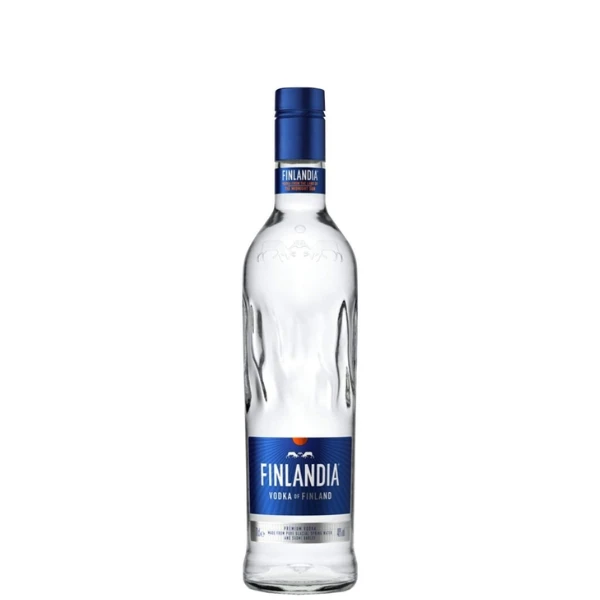 Vodka Finlandia 0.7l