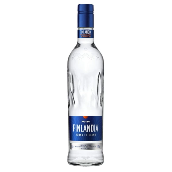 Votka Finlandia 1l