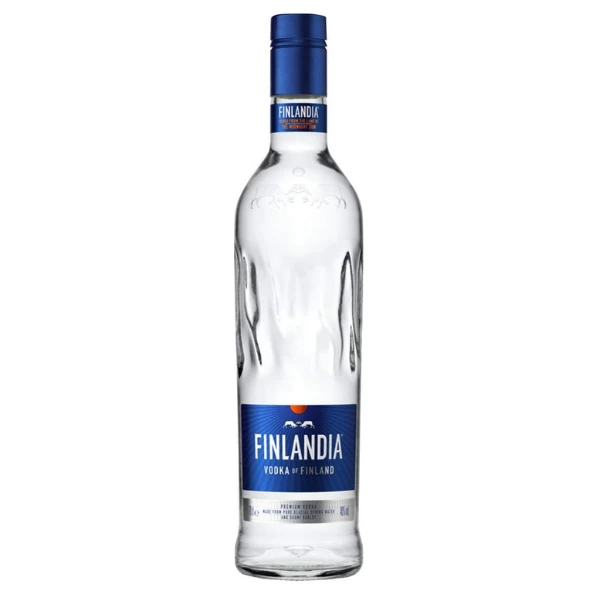 Vodka Finlandia 1l