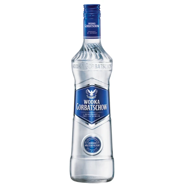 Vodka Gorbatschow 0,7l