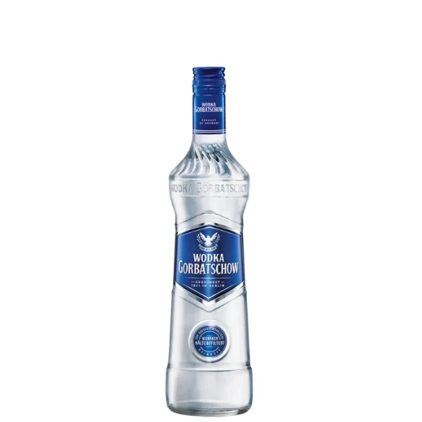 Vodka Gorbatschow 0,7l