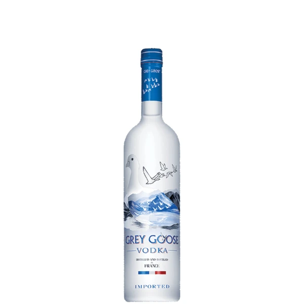 Vodka Grey Goose 0.7l