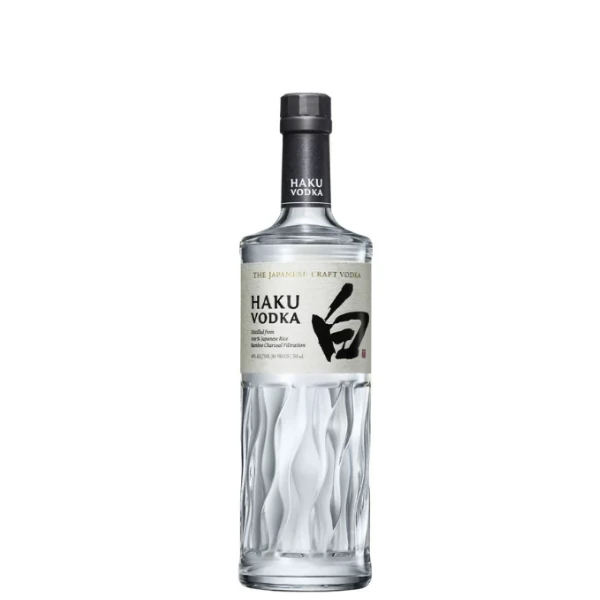 Vodka Haku 0.7l