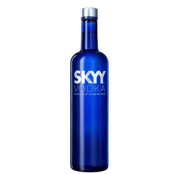 Vodka Skyy 