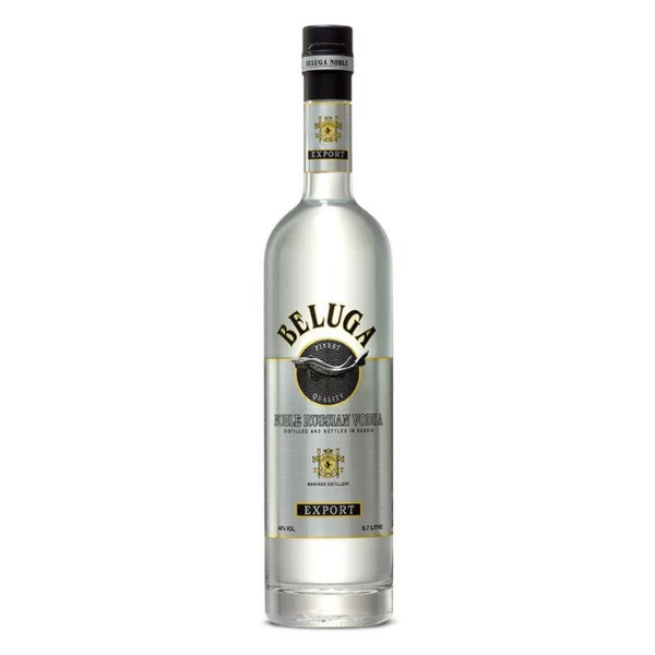 Vodka Beluga Noble