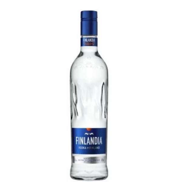 Vodka Finlandia 