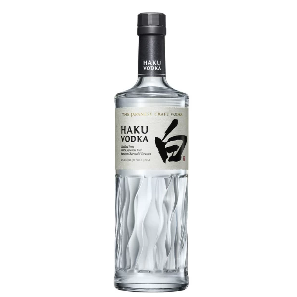 Vodka Haku 