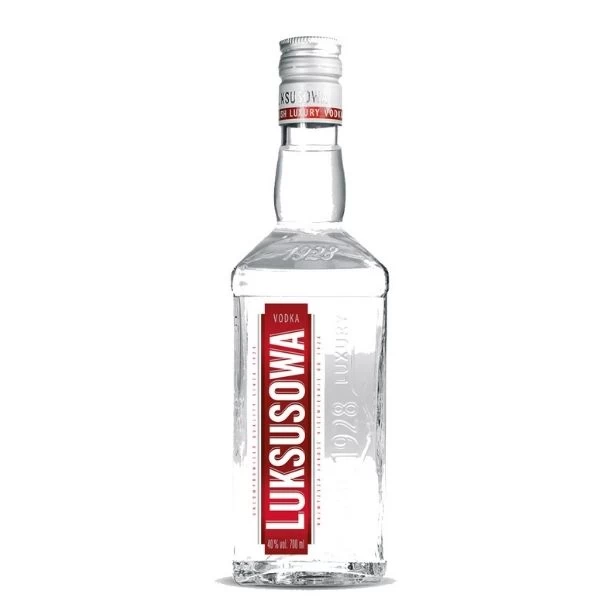 Vodka Luksusowa 