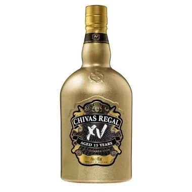 Viski Chivas Regal XV - 15 godina