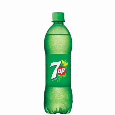 7Up 0,5l PET