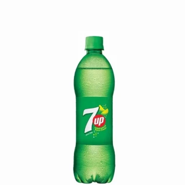 7Up 0,5l PET