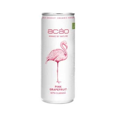 Acao Pink grejpfurt 0,25l