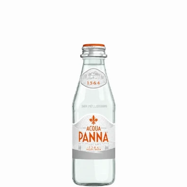  Acqua Panna Voda negazirana 0,25l
