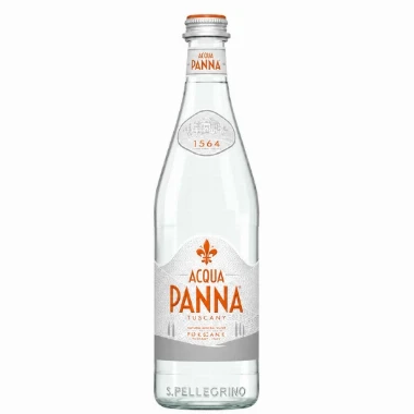  Acqua Panna Voda negazirana 0,75L
