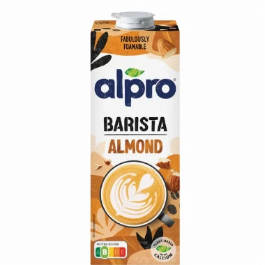 Alpro Barista Napitak od badema 1l